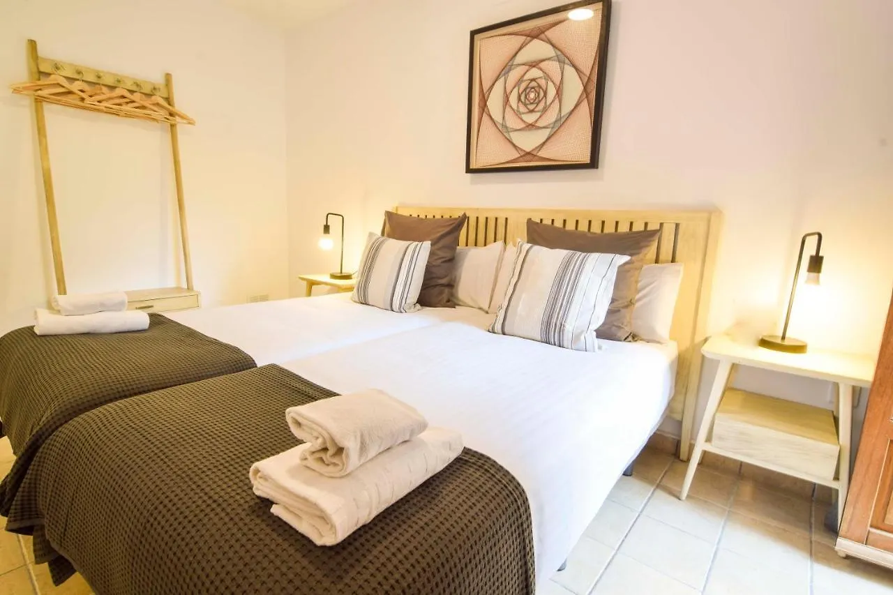 Apartment Letmalaga Economy Young Clemens Spain