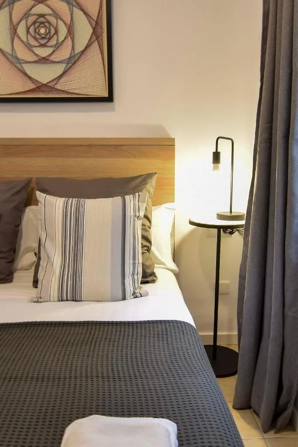 Apartment Letmalaga Economy Young Clemens