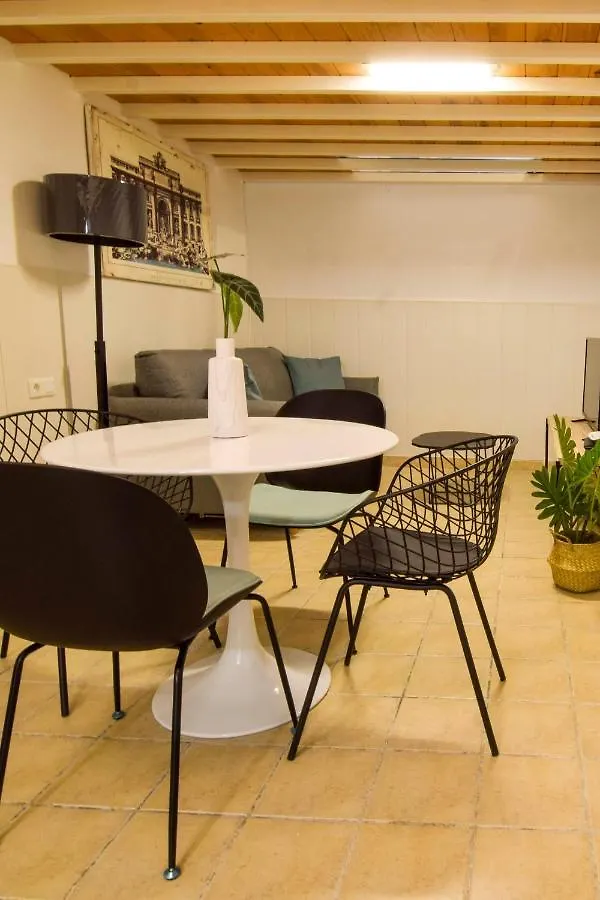Apartment Letmalaga Economy Young Clemens Spain