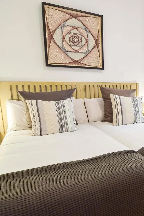 Apartment Letmalaga Economy Young Clemens
