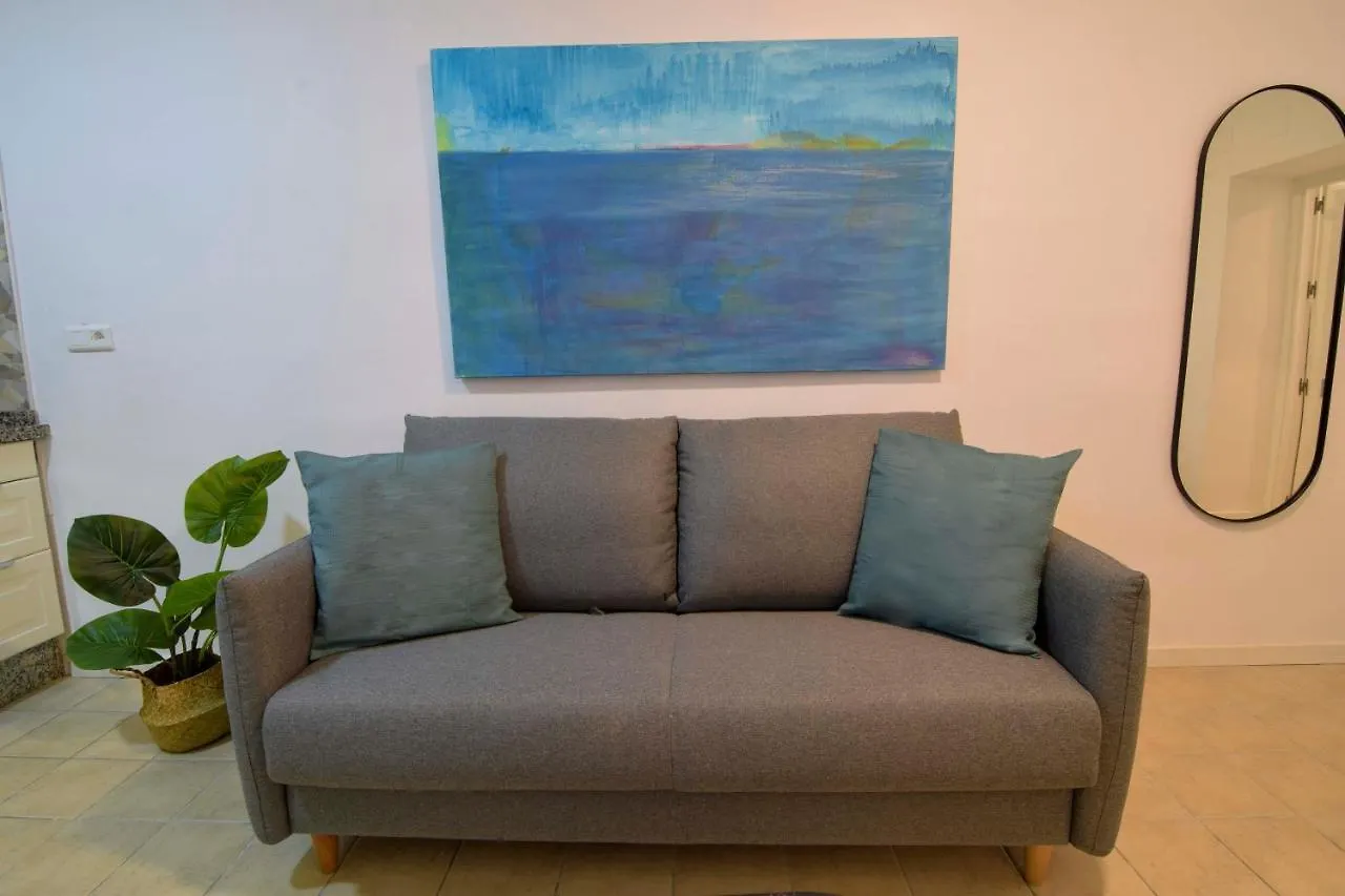 Apartment Letmalaga Economy Young Clemens Spain